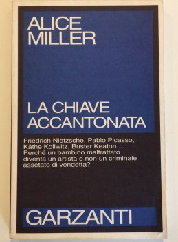 chiave accantonata