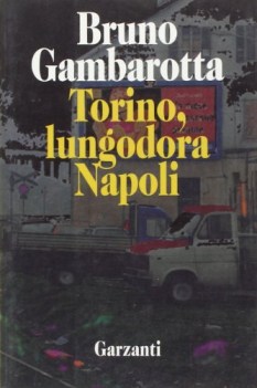 torino lungodora napoli