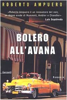 bolero all\'avana