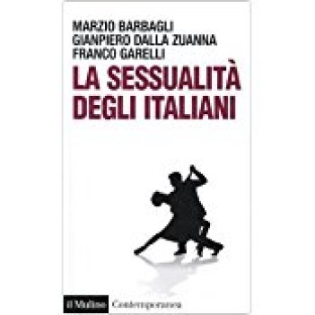 sessualita degli italiani