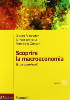 scoprire la macroeconomia 2 FC