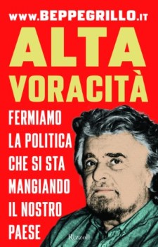 alta voracita