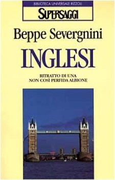 inglesi