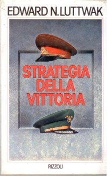 strategia della vittoria