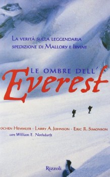 ombre dell\'everest