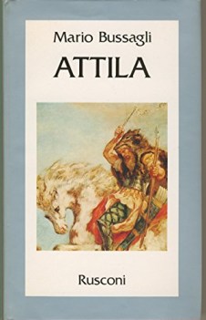 attila