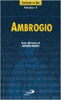 ambrogio invito alla lettura