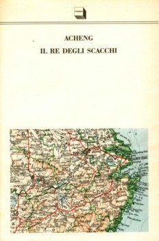 re degli scacchi