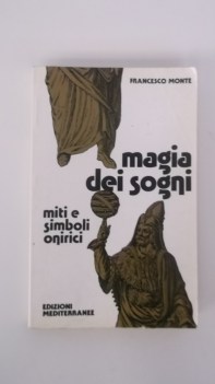 magia dei sogni