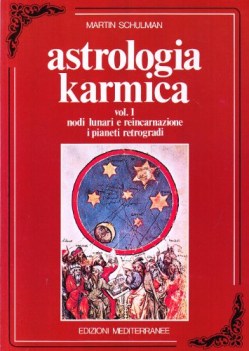 astrologia karmica 1