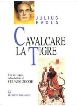 cavalcare la tigre