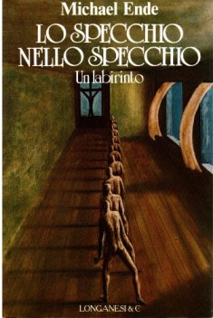 specchio nello specchio