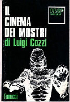 cinema dei mostri