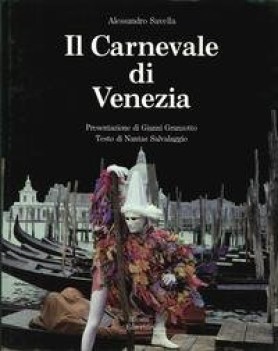 carnevale di venezia