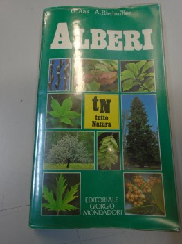 alberi