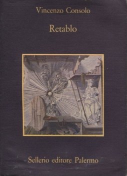 retablo