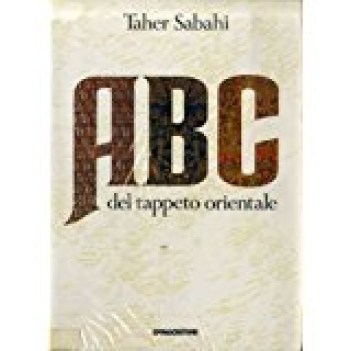 abc del tappeto orientale