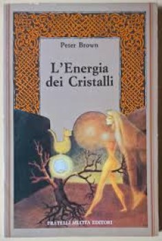 energia dei cristalli