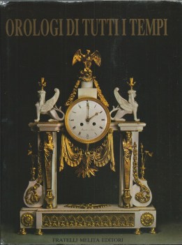 orologi di tutti i tempi