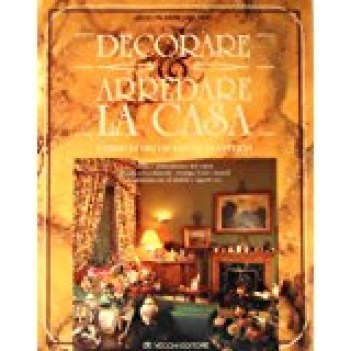 decorare e arredare la casa corso di decorazione di interni