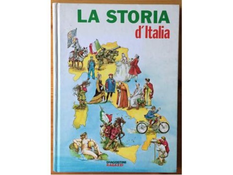 storia d\'italia