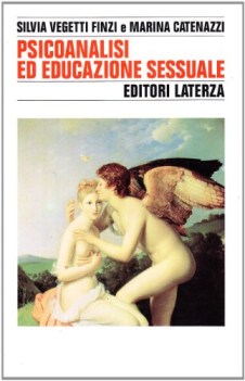 psicoanalisi ed educazione sessuale