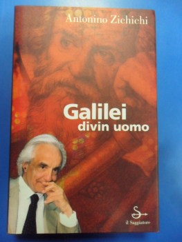 Galilei divin uomo