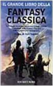 grande libro della fantasy classica