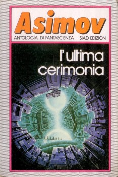 ultima cerimonia