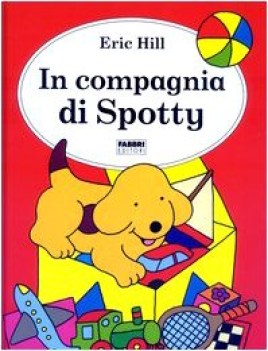 in compagnia di spotty