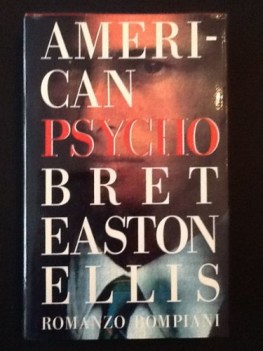 american psycho