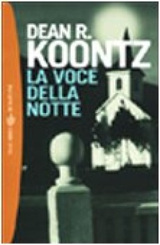 voce della notte