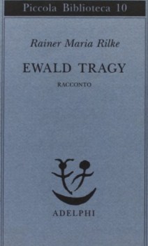 ewald tragy racconto