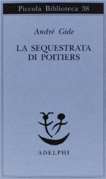 sequestrata di poitiers