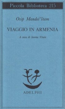 viaggio in armenia