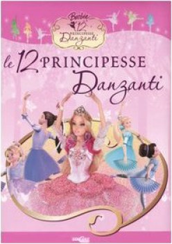 dodici principesse danzanti