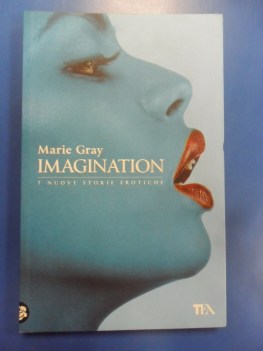 Imagination. 7 nuove storie erotiche