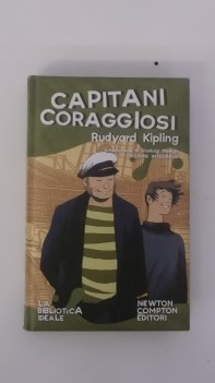 capitani coraggiosi