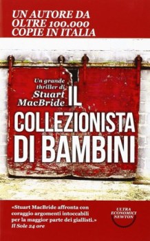 collezionista di bambini