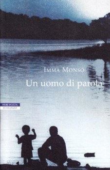 uomo di parola