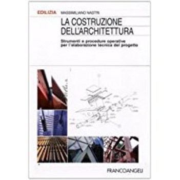 costruzione dell\'architettura strumenti e procedure operative per l\'elaborazione