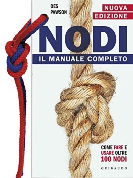 nodi il manuale completo con gadget