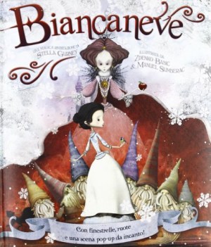 biancaneve