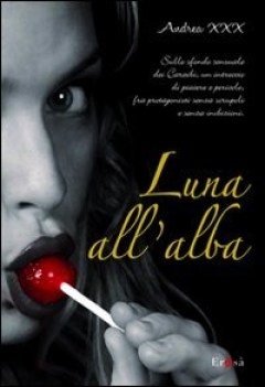 luna all\'alba