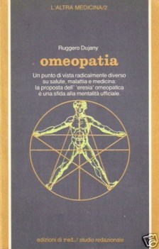 omeopatia