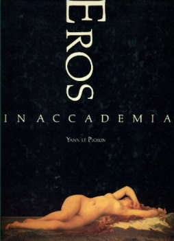 eros in accademia