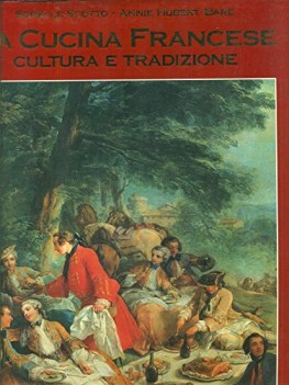 cucina francese cultura e tradizione