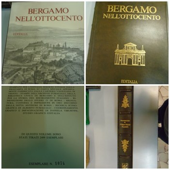 bergamo nell\'ottocento