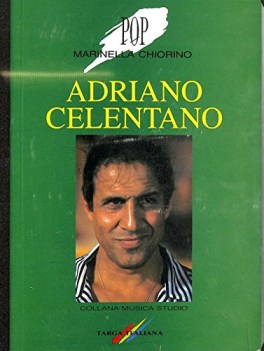 adriano celentano