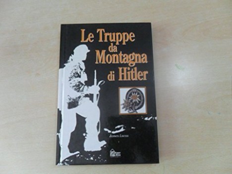 truppe da montagna di hitler